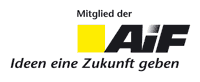 AiF - Ideen eine Zukunft geben