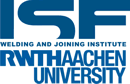 Zur Homepage: 
RWTH Aachen
Institut für Schweißtechnik und Fügetechnik Aachen