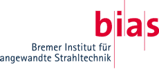Zur Homepage: 
BIAS - Bremer Institut für angewandte <br>Strahltechnik GmbH<br><br> Bremen