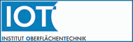 Zur Homepage: 
RWTH Aachen University<br>Institut für Oberflächentechnik <br>im Maschinenbau (IOT)<br> Aachen