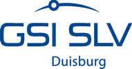 Zur Homepage: 
GSI - Gesellschaft für<br>Schweißtechnik International mbH<br>Niederlassung SLV Duisburg<br> Duisburg