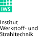 Zur Homepage: 
Fraunhofer-Gesellschaft e.V.<br>Fraunhofer-Institut für Werkstoff- und<br>Strahltechnik IWS<br> Dresden