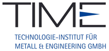 Zur Homepage: 
Technologie-Institut für Metall und Engineering GmbH Wissen