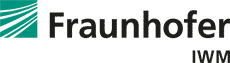 Zur Homepage: 
Fraunhofer-Gesellschaft e. V.
Fraunhofer-Institut für
Werkstoffmechanik IWM Freiburg