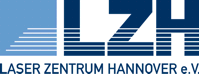 Zur Homepage: 
Laser Zentrum Hannover e. V. Hannover