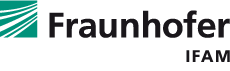 Zur Homepage: 
Fraunhofer-Gesellschaft e. V.
Fraunhofer-Institut für
Fertigungstechnik und angewandte Materialforschung IFAM Bremen
