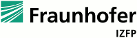 Zur Homepage: 
Fraunhofer-Gesellschaft e. V.
Fraunhofer-Institut für
Zerstörungsfreie Prüfverfahren IZFP Saarbrücken