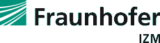 Zur Homepage: 
Fraunhofer-Gesellschaft e. V.
Fraunhofer-Institut für 
Zuverlässigkeit und Mikrointegration IZM Berlin