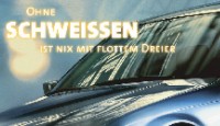Schwei�en