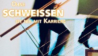Schwei�en