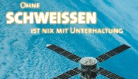 Schwei�en