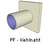 PF-Kehlnaht