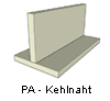 PA-Kehlnaht