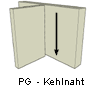 PG-Kehlnaht