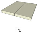 PE