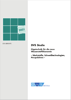 Per Mausklick öffnen Sie die Datei 'DVS_Berichteband_373_Studie_Wasserstoff.pdf' (1,38 MB)' (21,6 MB)
