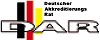 Deutscher Akkreditierungs Rat